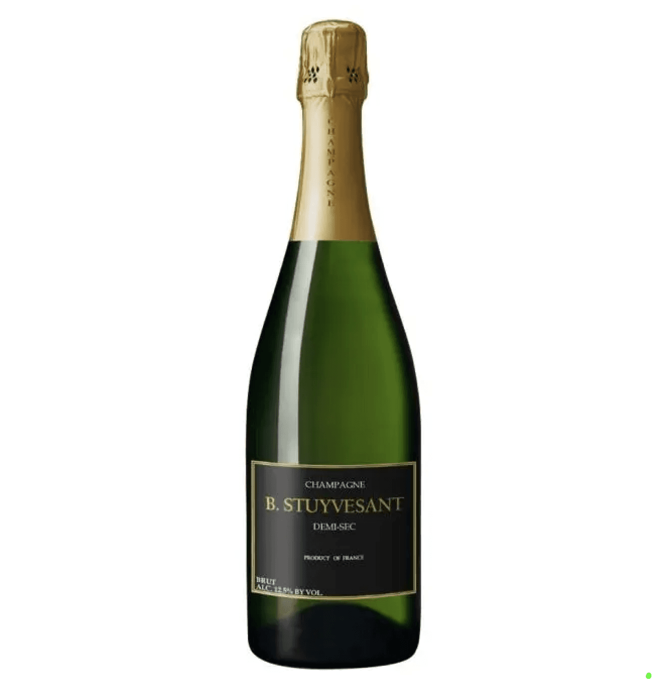 B. Stuyvesant Champagne Demi Sec NV 3